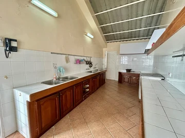 Villa de 4 Chambres