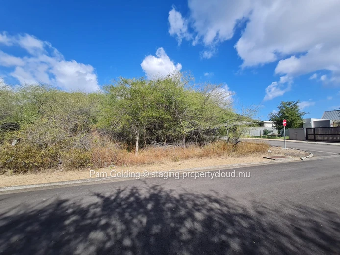 Exceptional Corner Plot in a Peaceful Gated Community – 2,210 m² of Natural Beauty and Potential