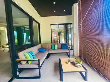 3 Bedroom Villa