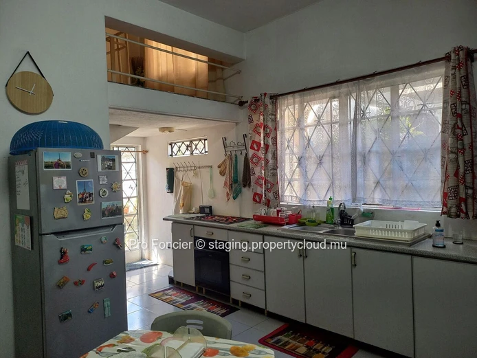 2 Maisons à vendre dans un quartier prisé !