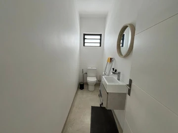 Maison de 3 Chambres