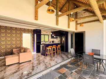 3 Bedroom Villa