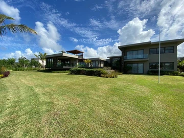 Villa de 4 Chambres