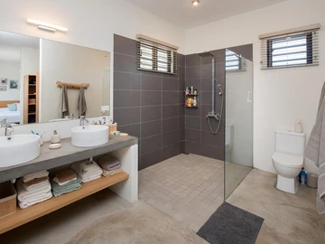 Villa de 3 Chambres