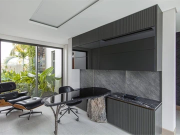 Villa de 5 Chambres