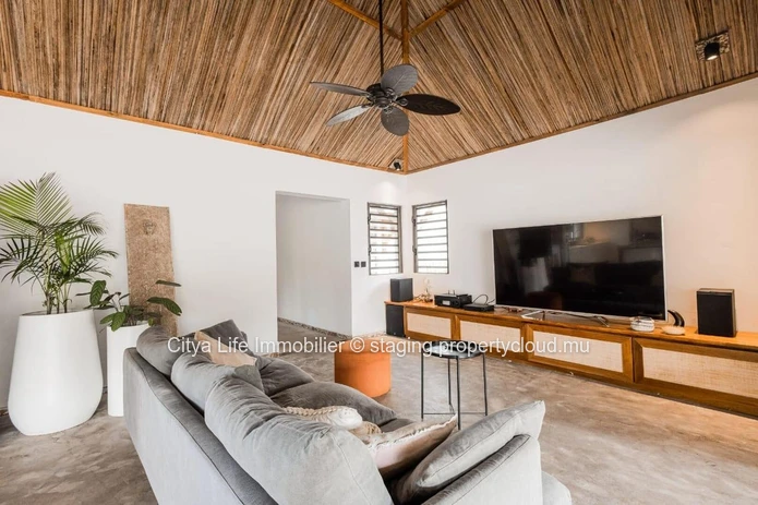 Superbe Villa meublé à Vendre dans une Résidence Privée