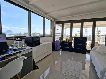 3 Bedroom Penthouse