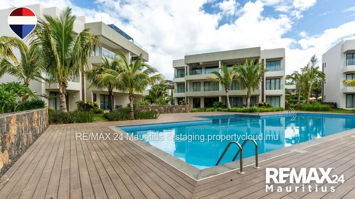 La Pointe Luxury Apartments for rent