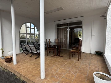 Maison de 4 Chambres