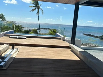 3 Bedroom Penthouse