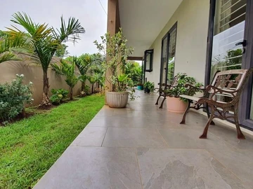 4 Bedroom Villa