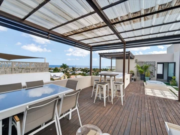 3 Bedroom Penthouse