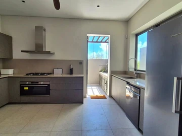 Villa de 4 Chambres