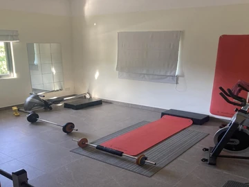 4 Bedroom Villa