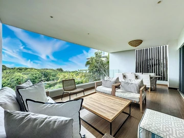 3 Bedroom Apartment