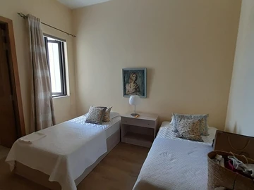 Appartement de 3 Chambres