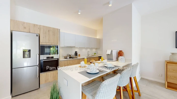 Les Residences de Mont Choisy