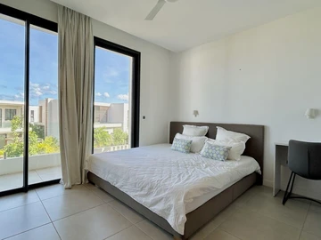 Villa de 3 Chambres