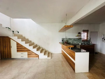 Maison de 2 Chambres
