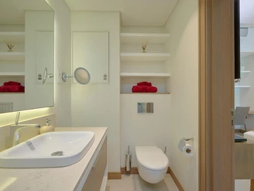 Appartement de 2 Chambres