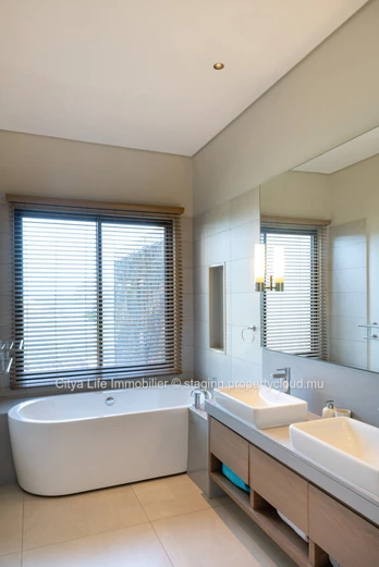 Townhouse de 4 chambres