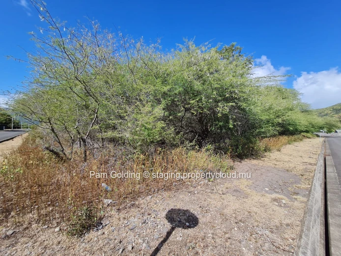 Exceptional Corner Plot in a Peaceful Gated Community – 2,210 m² of Natural Beauty and Potential