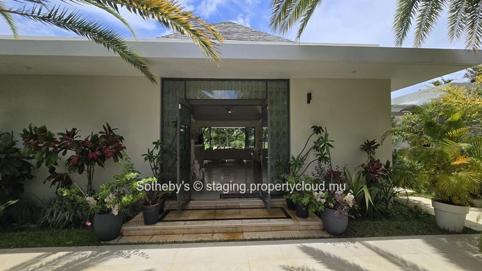 The Pavilion House - Anahita