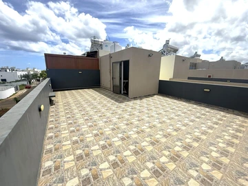 4 Bedroom Townhouse, Duplex