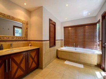 Villa de 5 Chambres