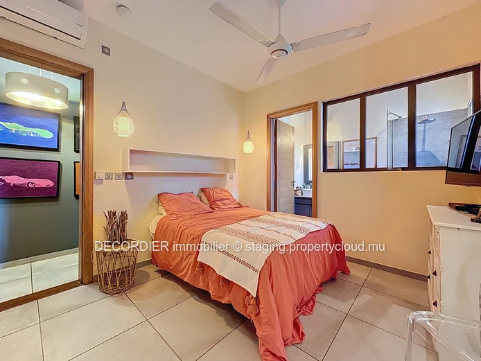 Luxury and tranquility in the heart of Balaclava