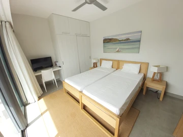 Villa de 3 Chambres