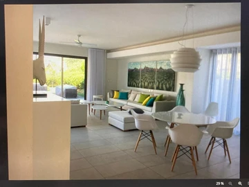 Villa de 4 Chambres