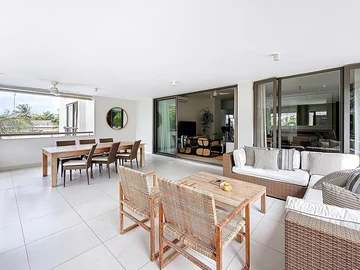 3 Bedroom Apartment