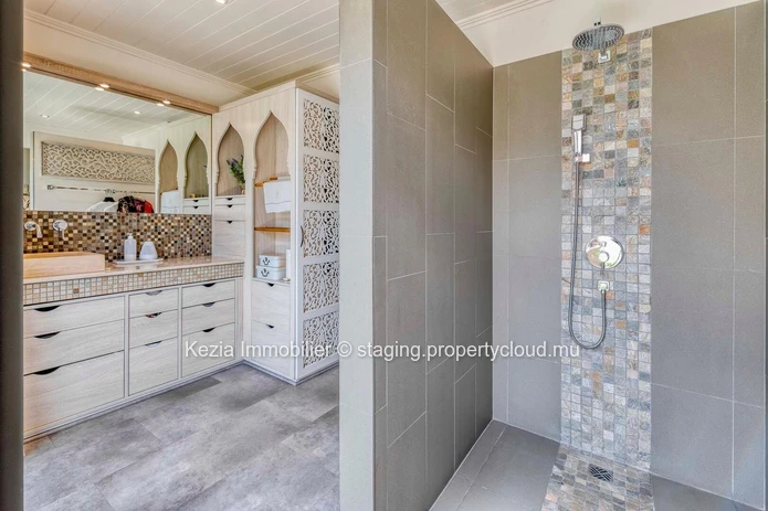 Exceptional Villa In A Sought-After Residence