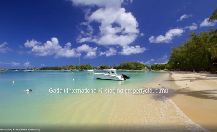 Contemporary Elegance in Grand-Baie, Heart of the Mauritian North