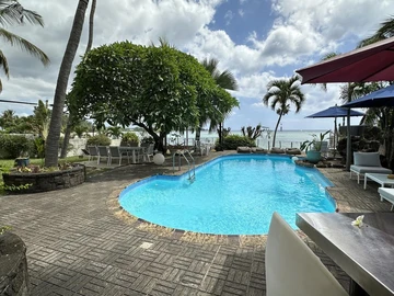 7 Bedroom Villa
