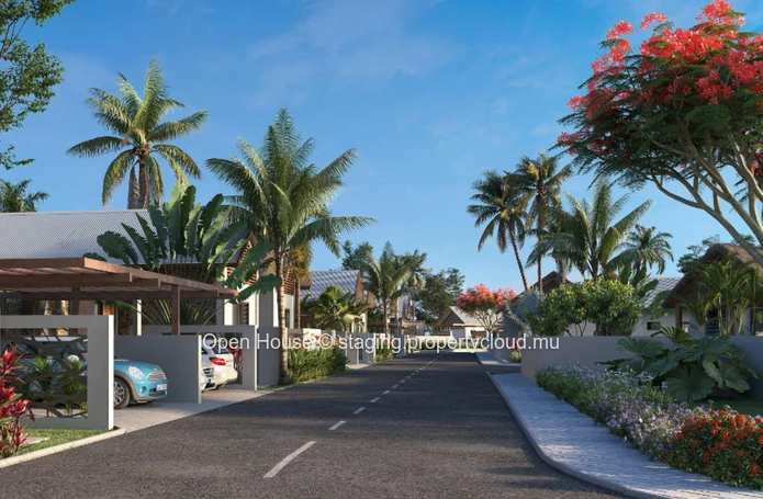 Atlantis Ii - Grand Baie