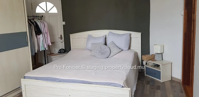 Maison à vendre à Quatre-Bornes - Vivre au centre et rentabiliser votre bien