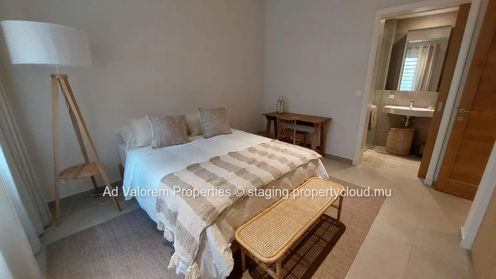 Appartement à Belle Vue