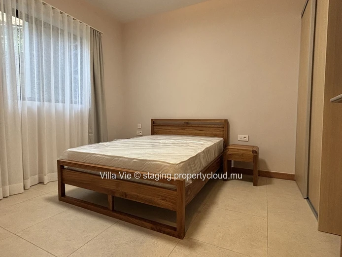 Belle Vue - Comfortable 3-bedroom ground floor apartment