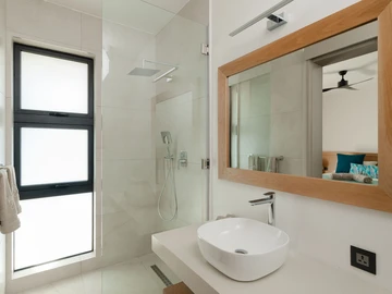 Villa de 3 Chambres