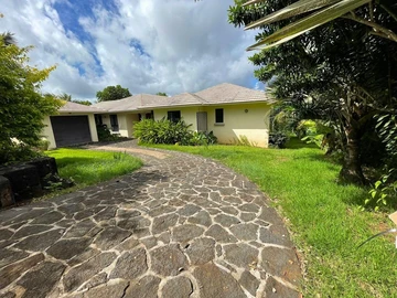 3 Bedroom Villa