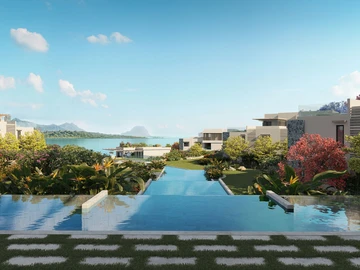 3 Bedroom Penthouse