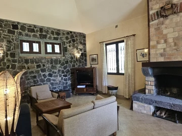 Maison de 5 Chambres
