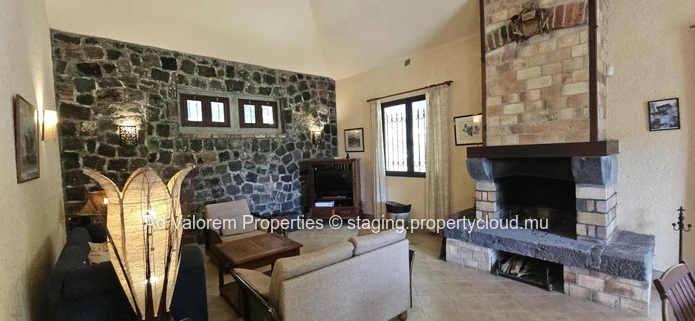 Belle maison familiale à vendre dans un quartier calme de Floréal