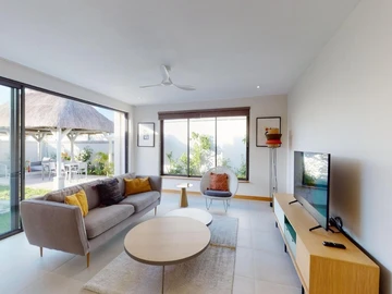 Villa de 3 Chambres