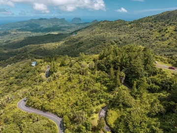 Residential Land