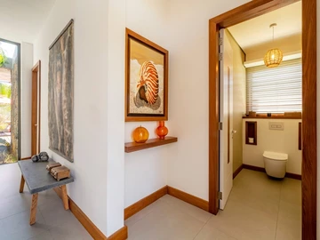 Villa de 3 Chambres