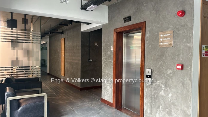 For Rent - Office spaces in Black River