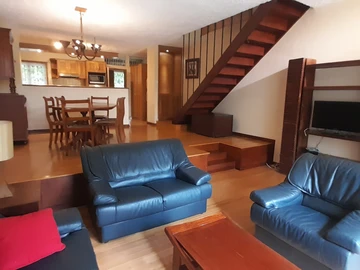 Appartement de 3 Chambres
